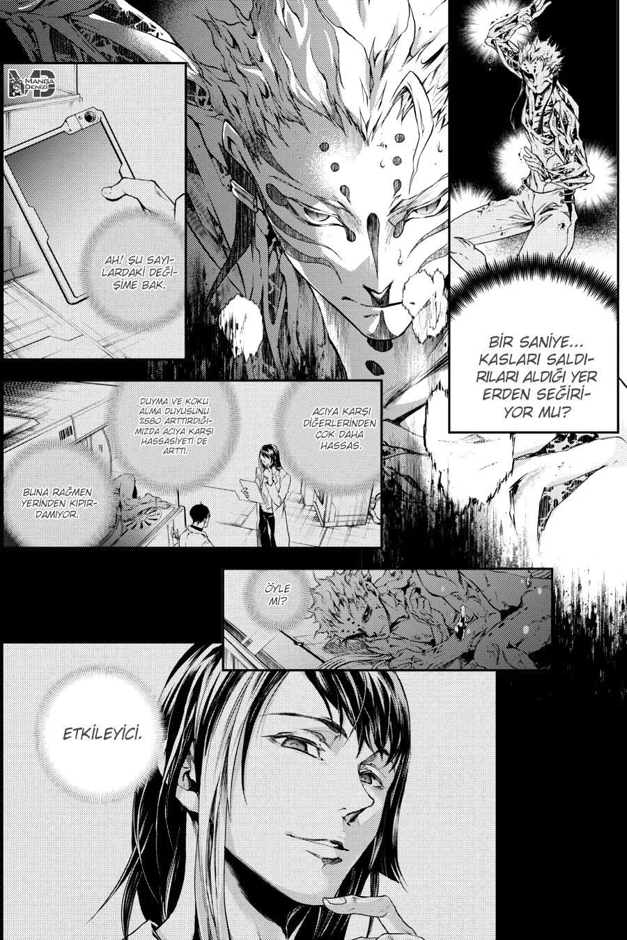 Smokin Parade - Sayfa 25