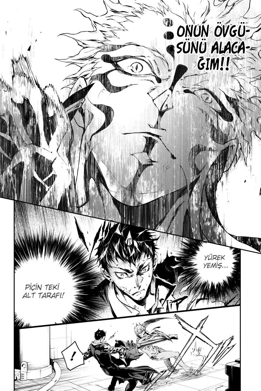 Smokin Parade - Sayfa 27