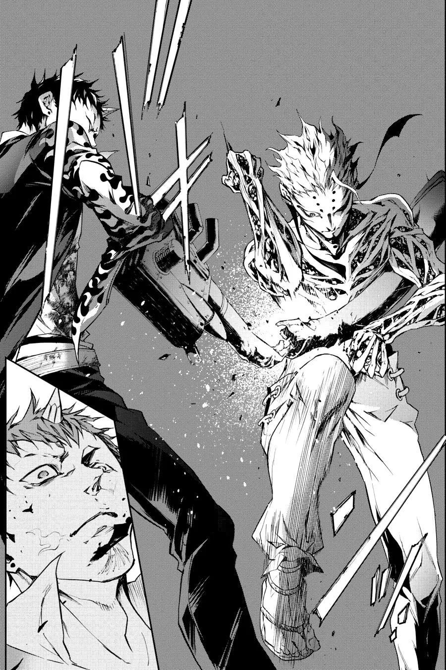 Smokin Parade - Sayfa 28