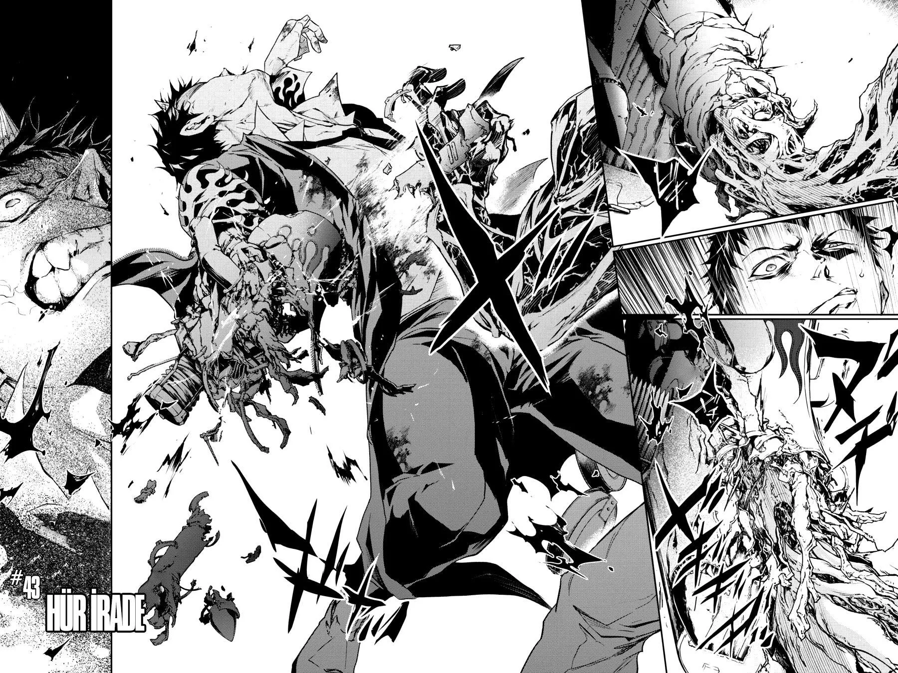 Smokin Parade - Sayfa 2