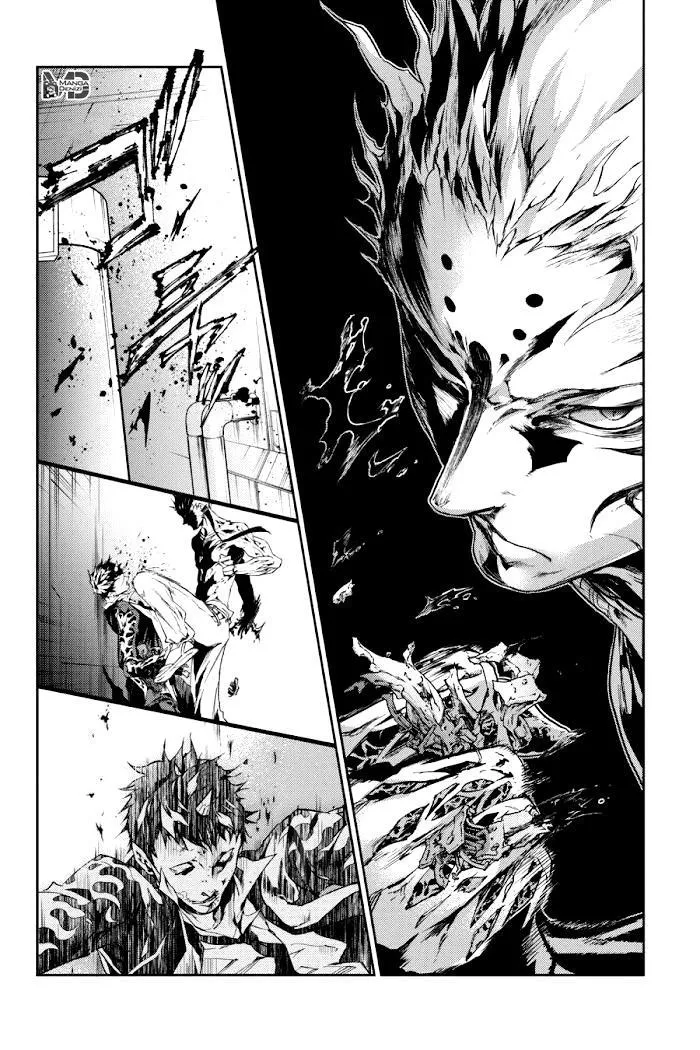 Smokin Parade - Sayfa 3