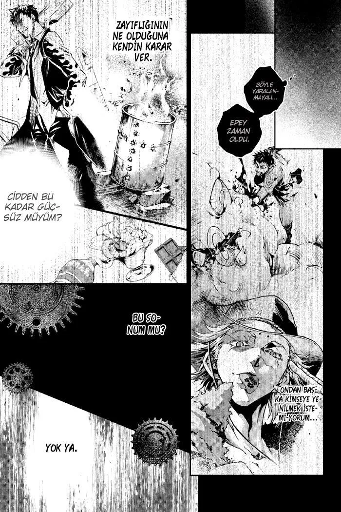 Smokin Parade - Sayfa 4