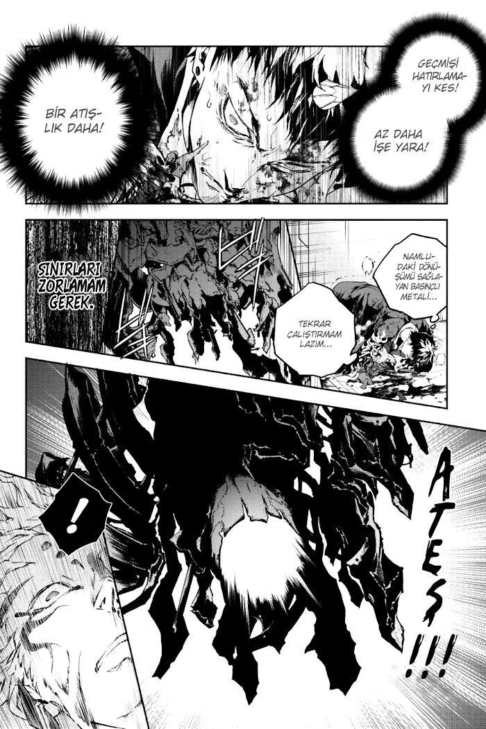 Smokin Parade - Sayfa 5