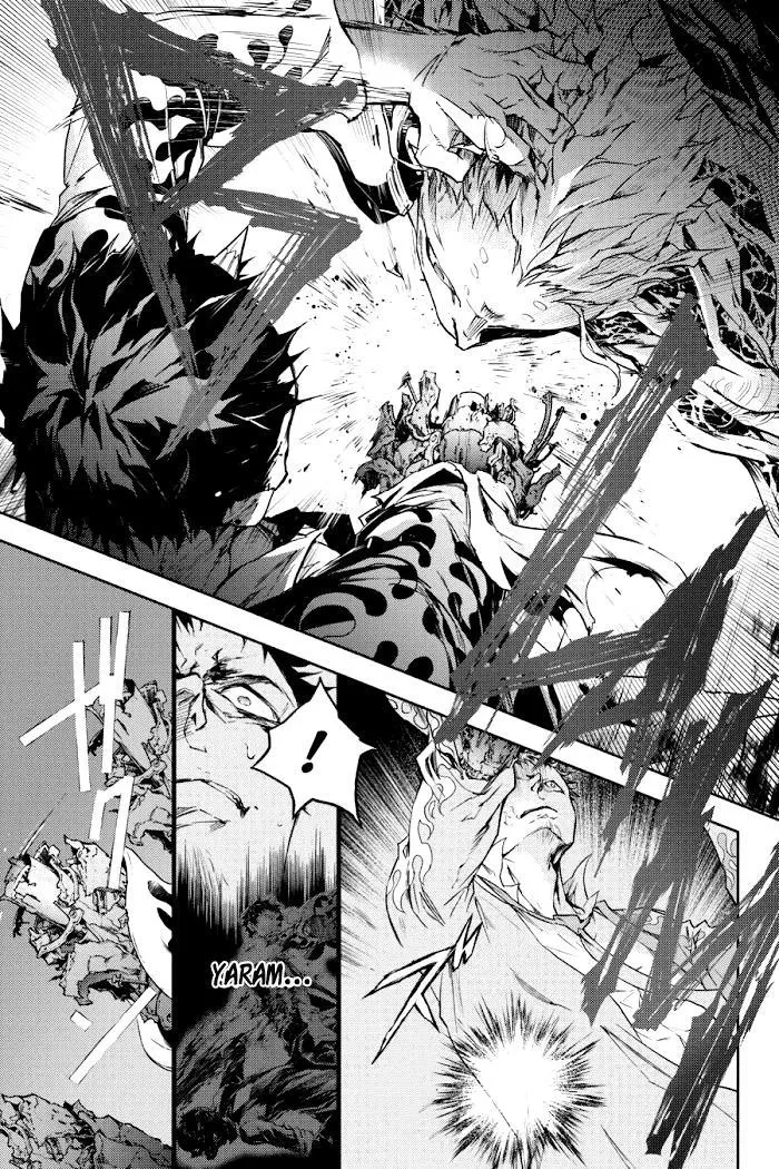 Smokin Parade - Sayfa 6