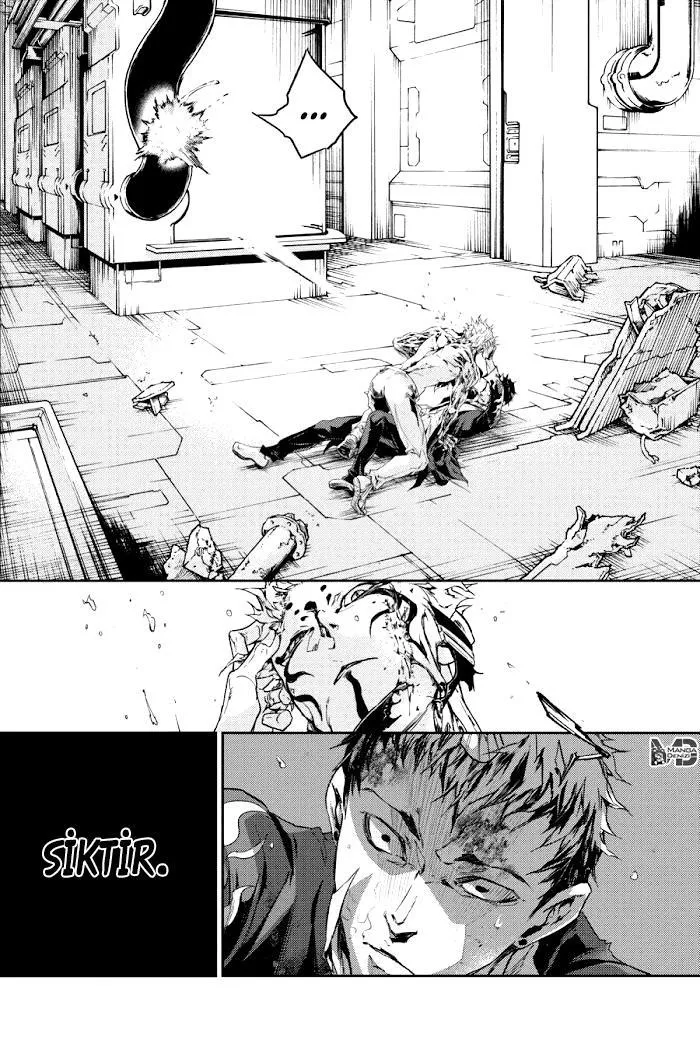 Smokin Parade - Sayfa 7