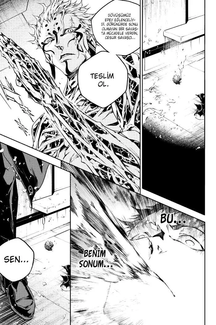 Smokin Parade - Sayfa 8