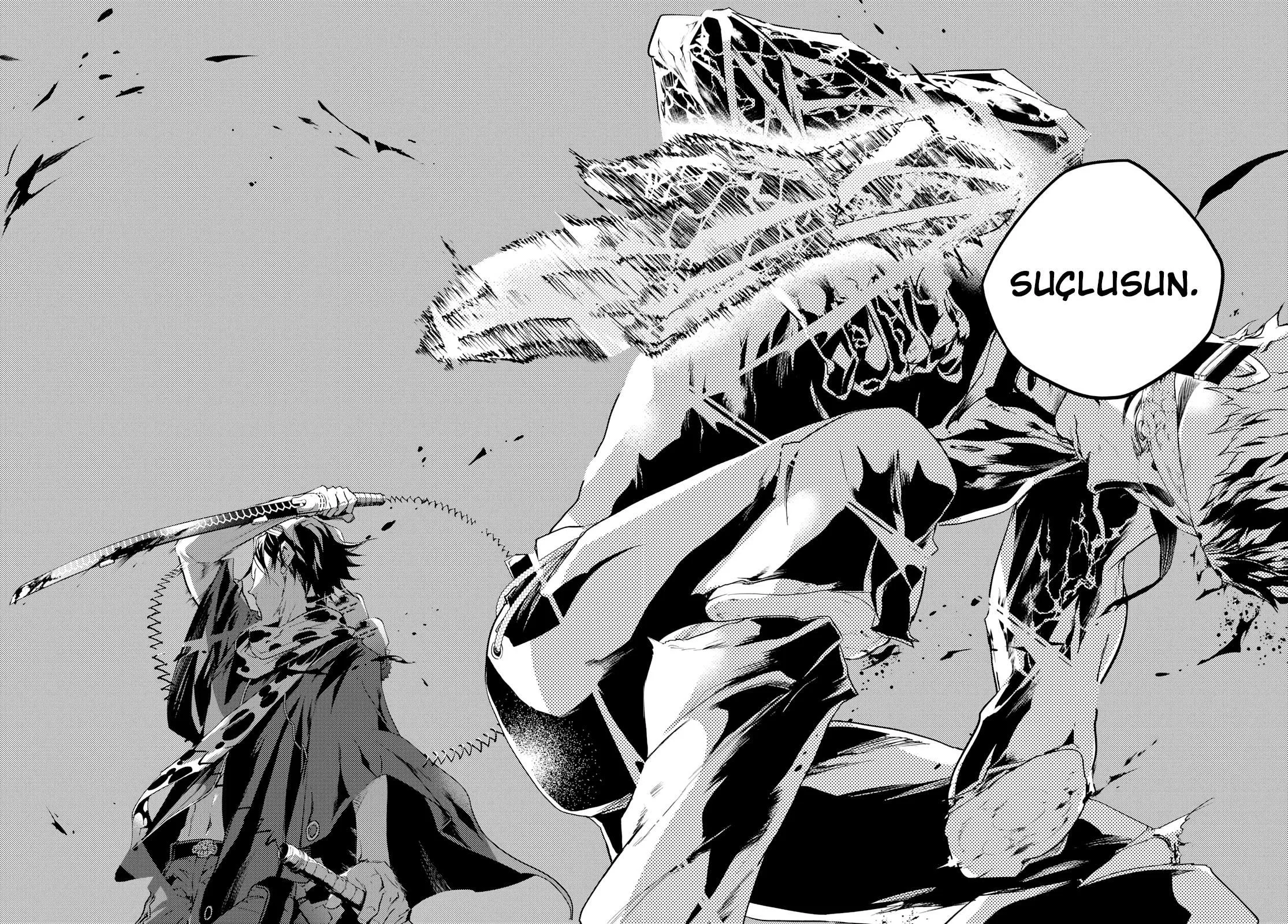 Smokin Parade - Sayfa 9