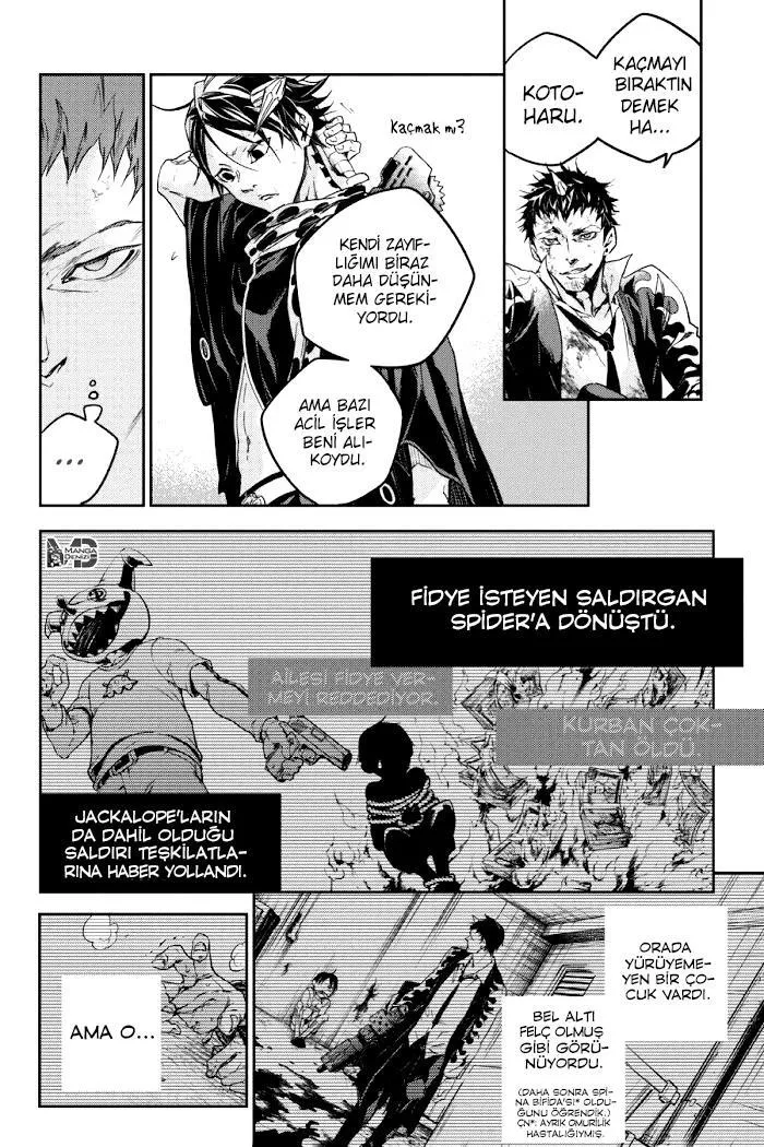 Smokin Parade - Sayfa 11