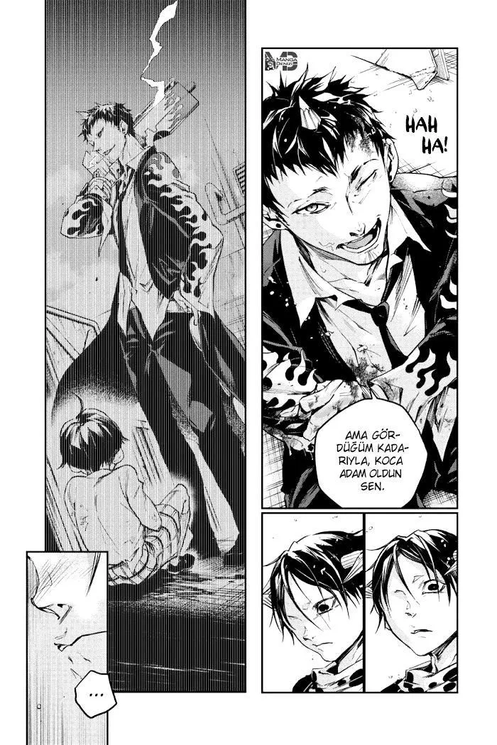 Smokin Parade - Sayfa 13