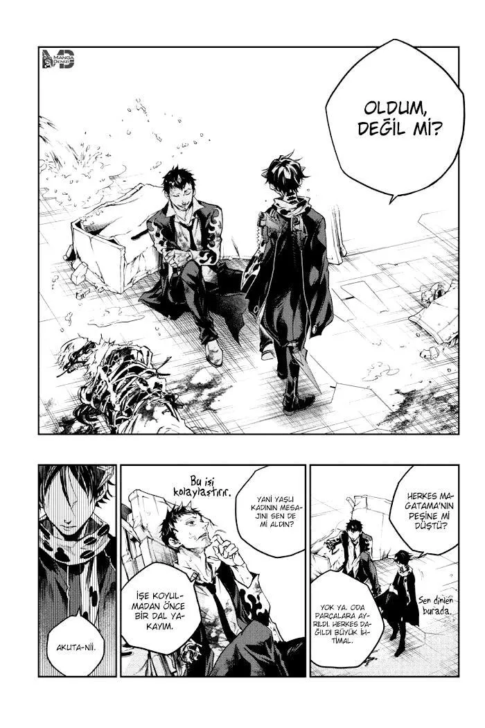 Smokin Parade - Sayfa 14