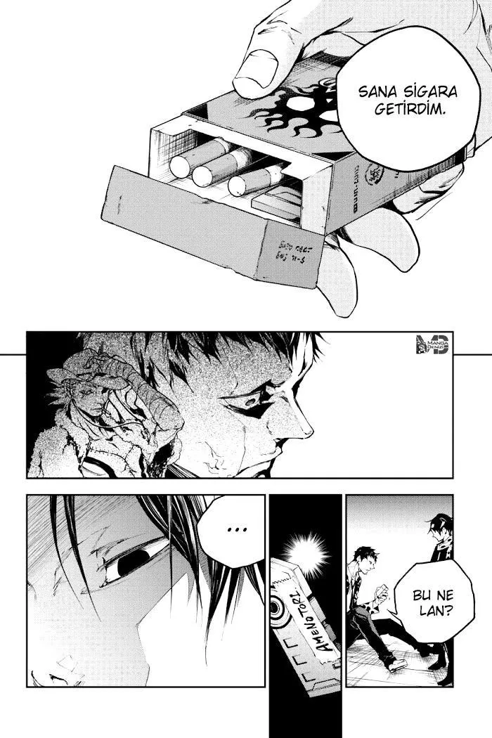 Smokin Parade - Sayfa 15