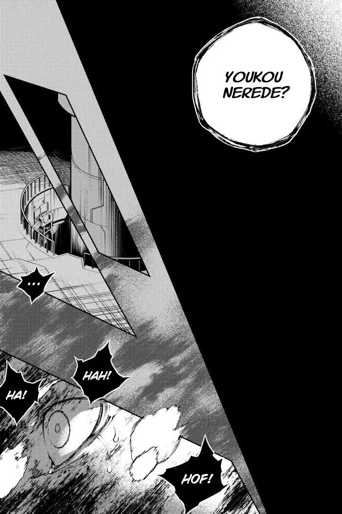 Smokin Parade - Sayfa 16