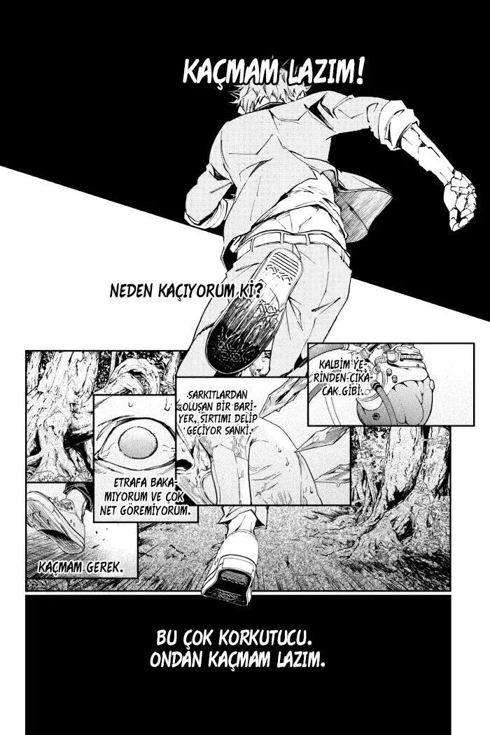 Smokin Parade - Sayfa 17