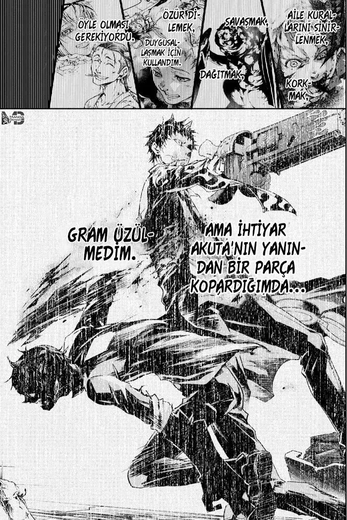 Smokin Parade - Sayfa 18