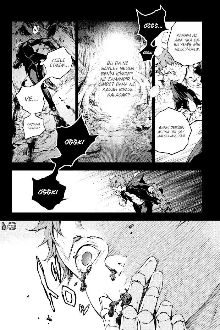 Smokin Parade - Sayfa 19