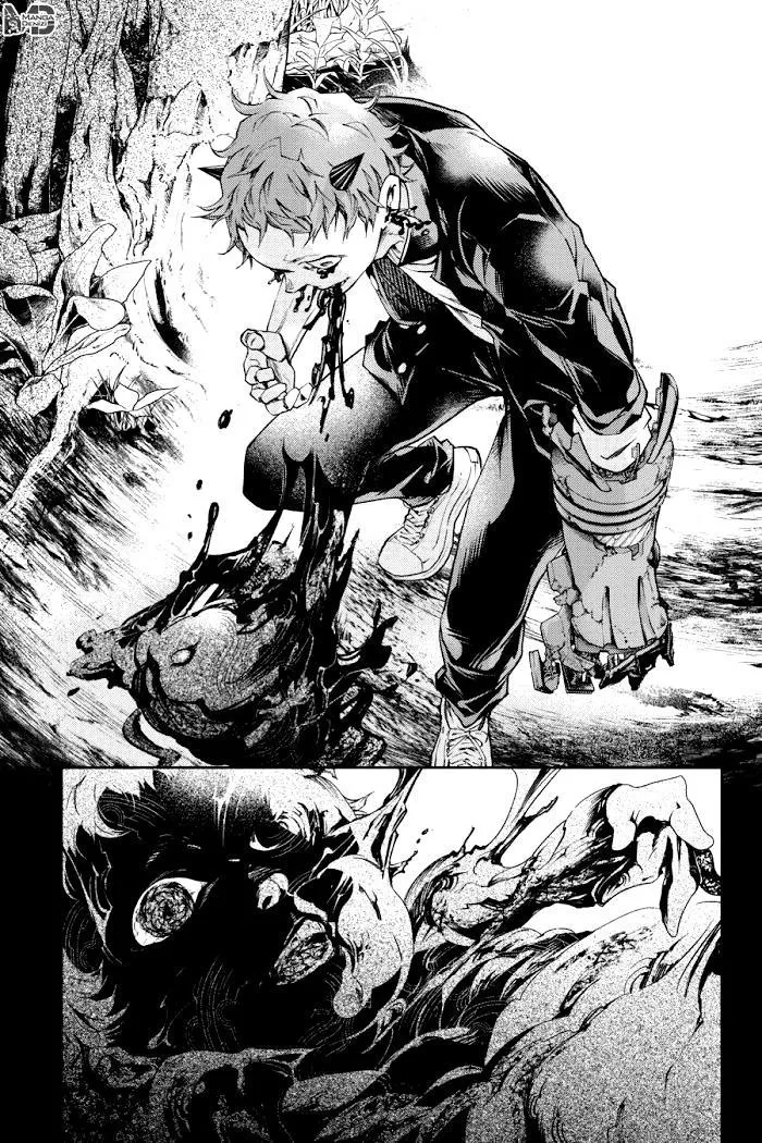 Smokin Parade - Sayfa 20