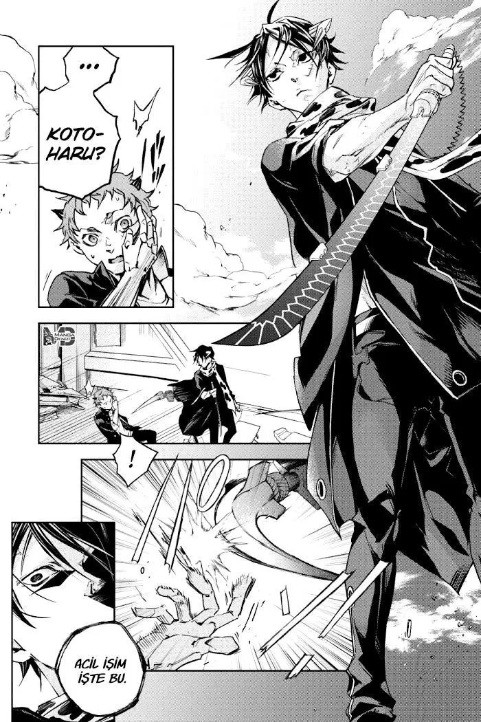 Smokin Parade - Sayfa 22