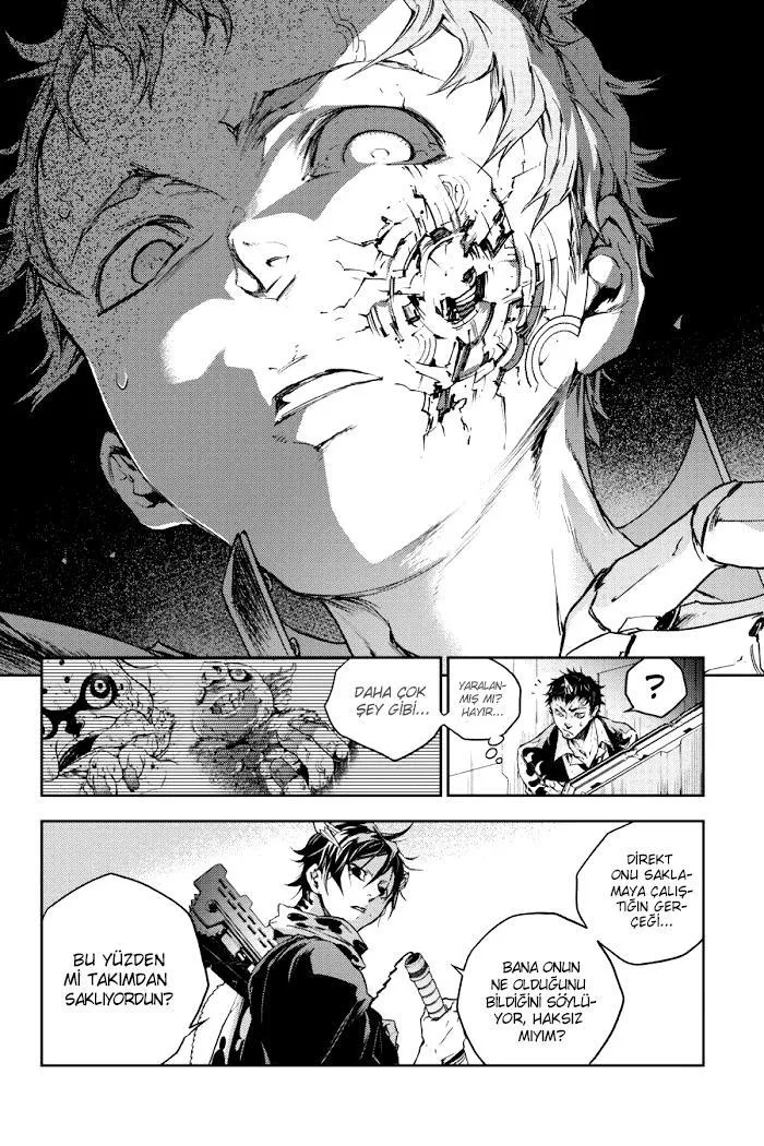 Smokin Parade - Sayfa 23