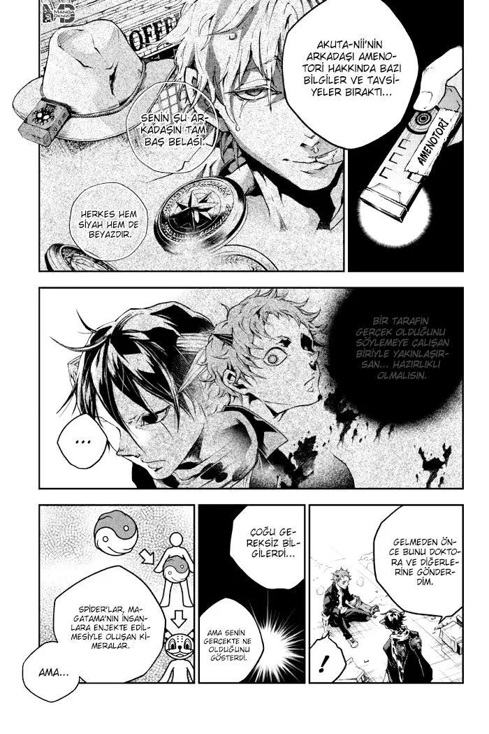 Smokin Parade - Sayfa 24