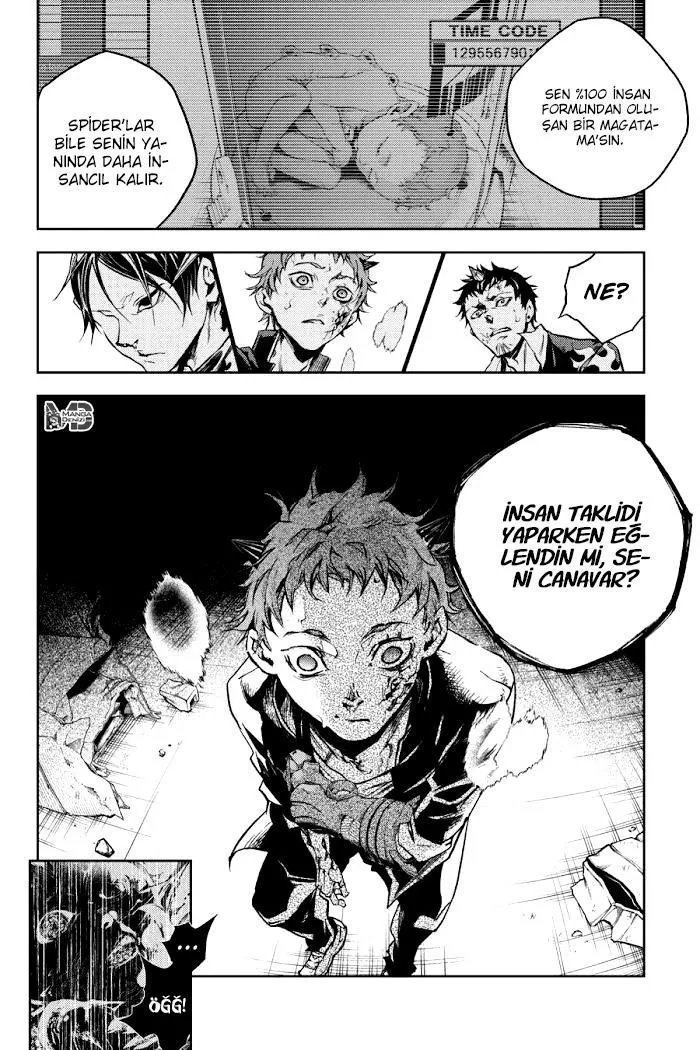 Smokin Parade - Sayfa 25