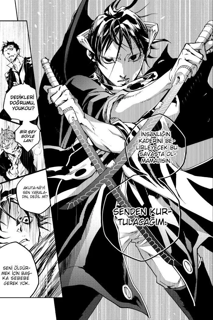 Smokin Parade - Sayfa 26