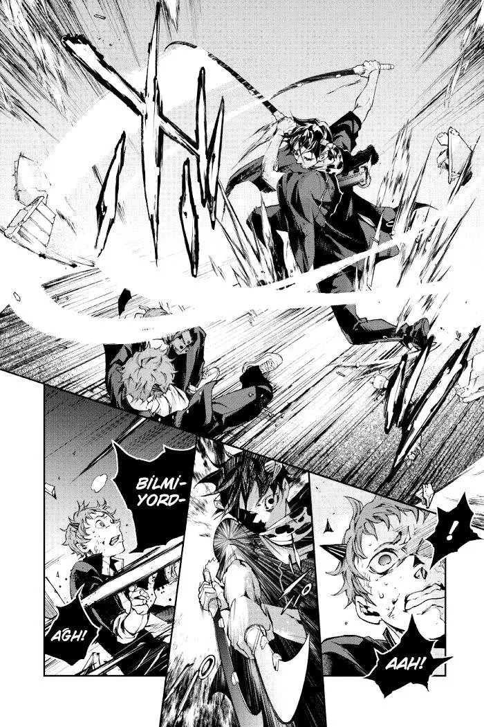 Smokin Parade - Sayfa 27