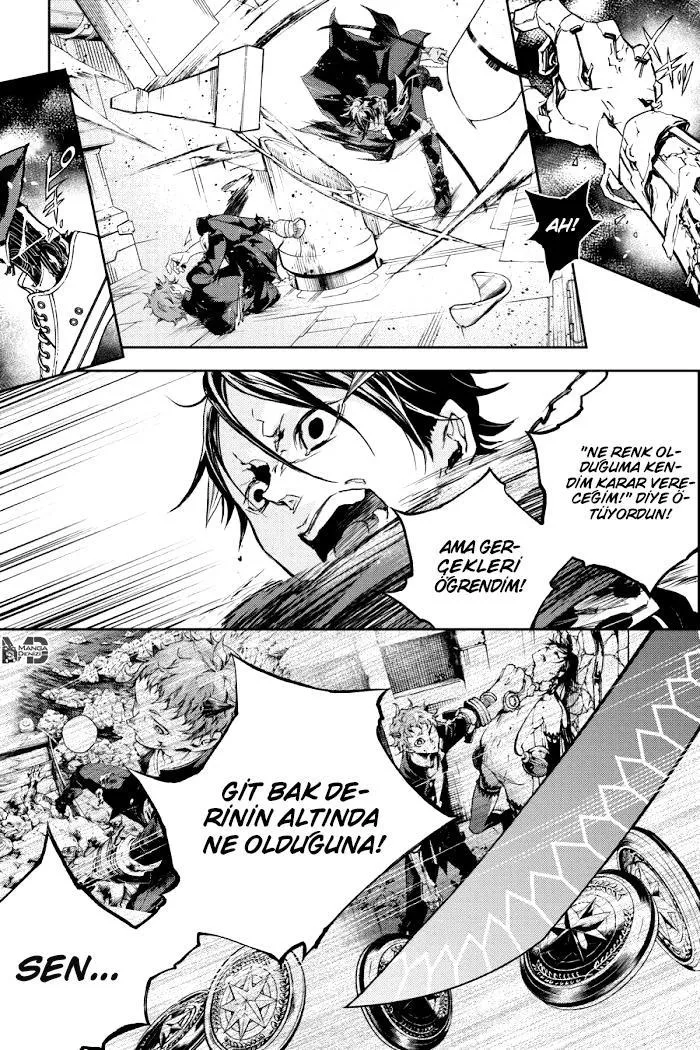 Smokin Parade - Sayfa 28