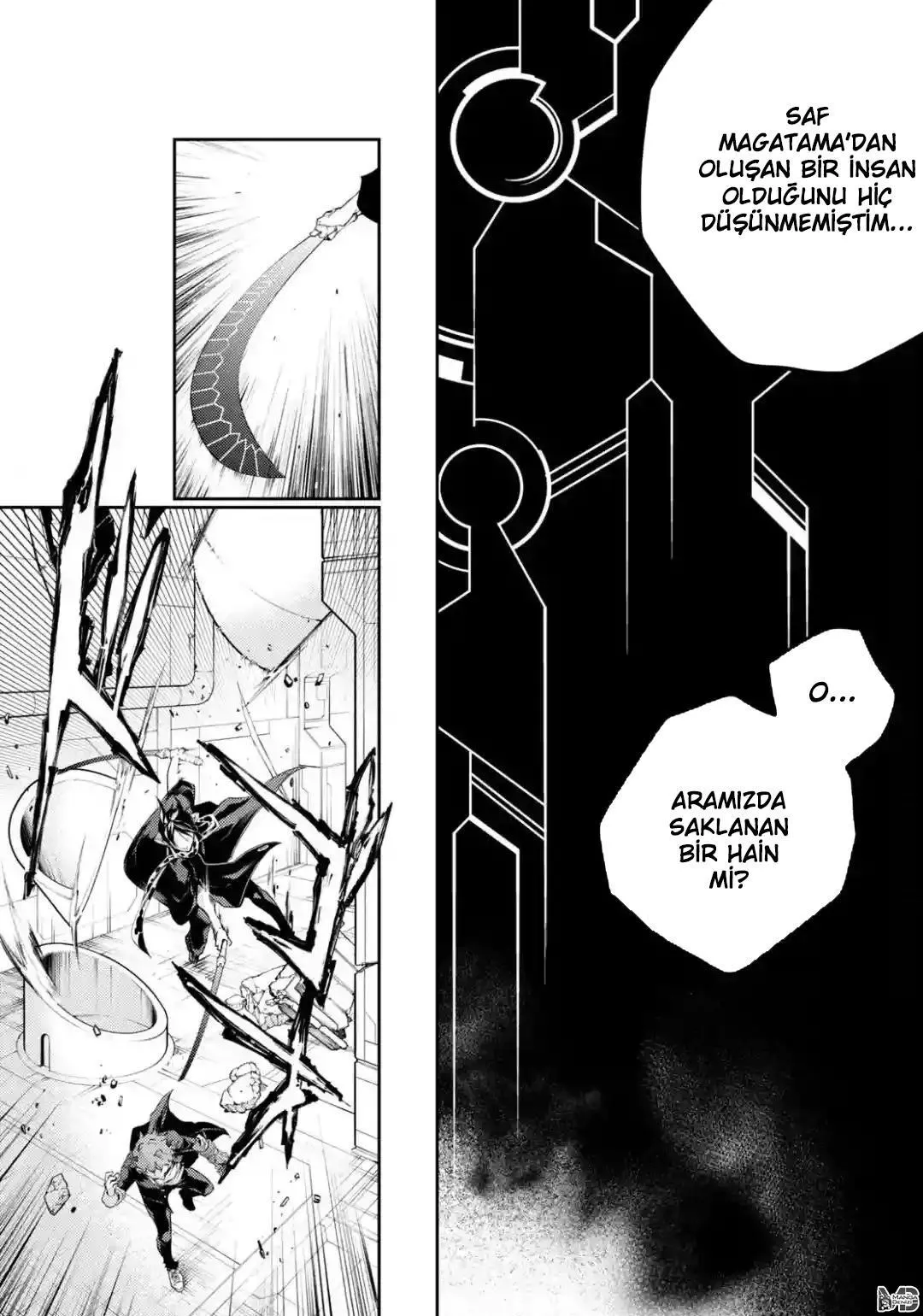 Smokin Parade - Sayfa 4