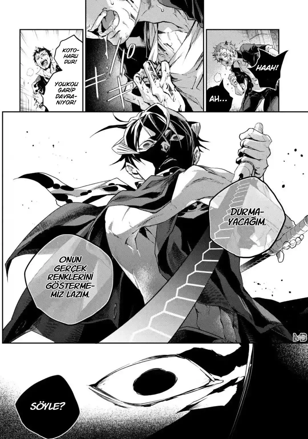 Smokin Parade - Sayfa 5