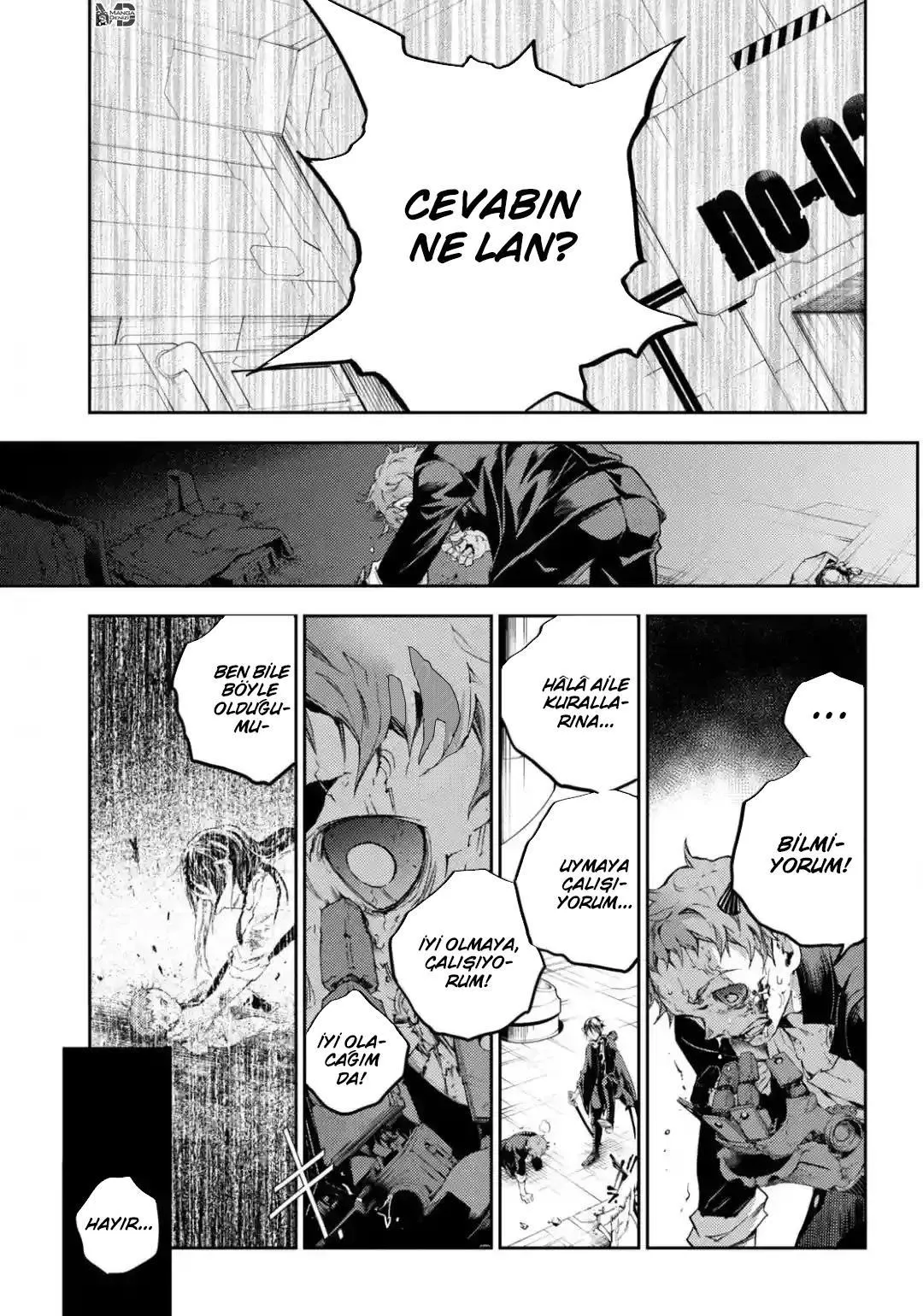 Smokin Parade - Sayfa 6