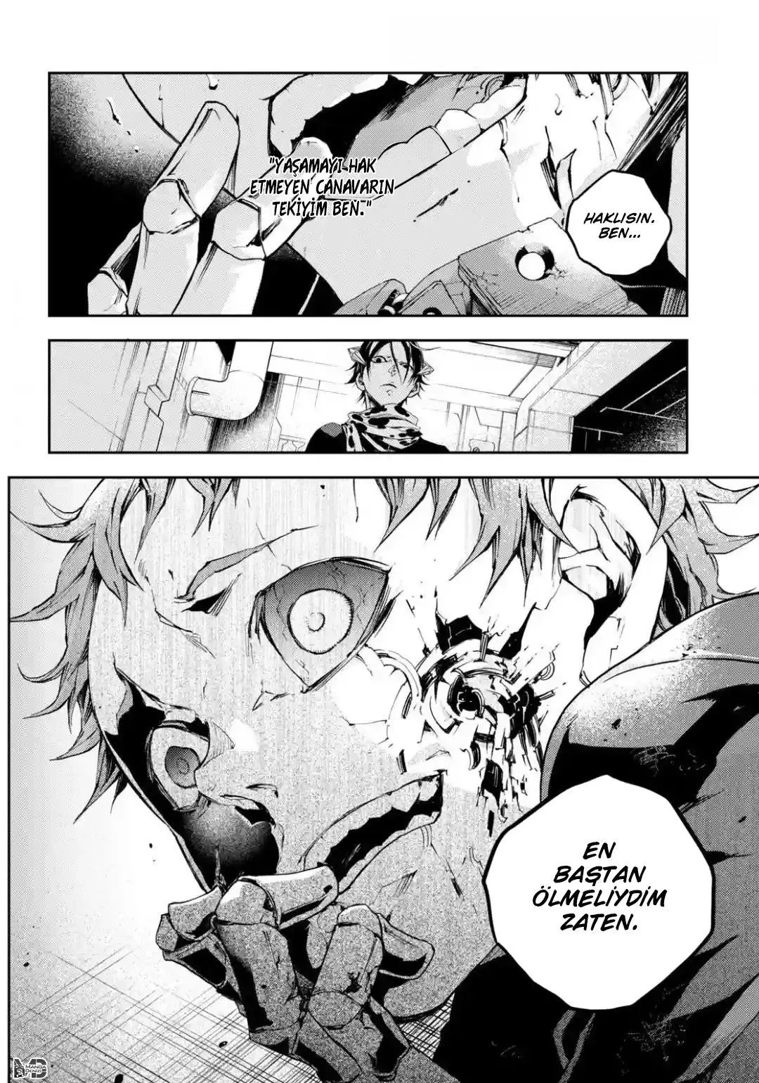 Smokin Parade - Sayfa 7