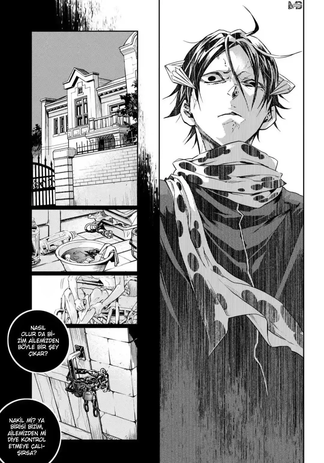 Smokin Parade - Sayfa 8