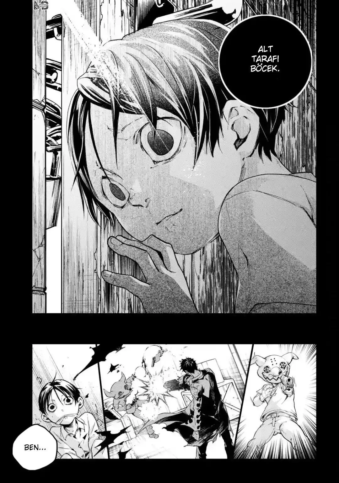 Smokin Parade - Sayfa 10