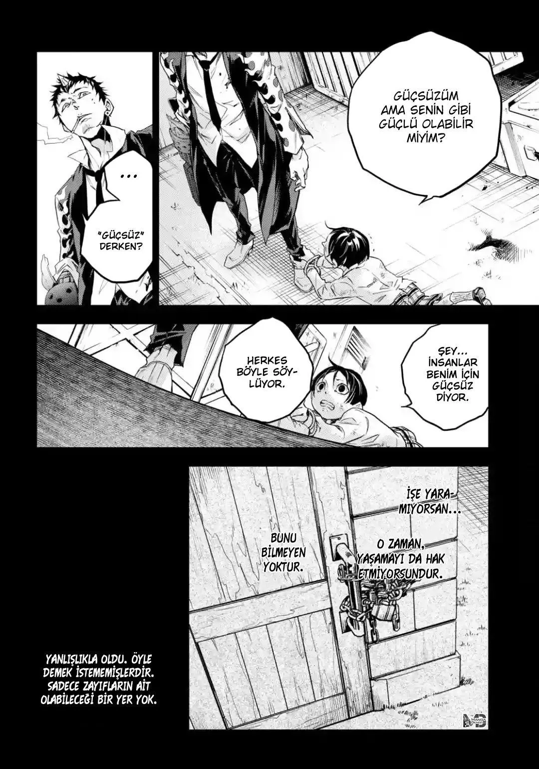 Smokin Parade - Sayfa 11