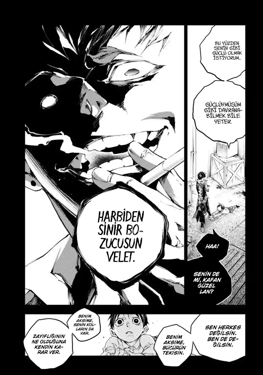 Smokin Parade - Sayfa 12