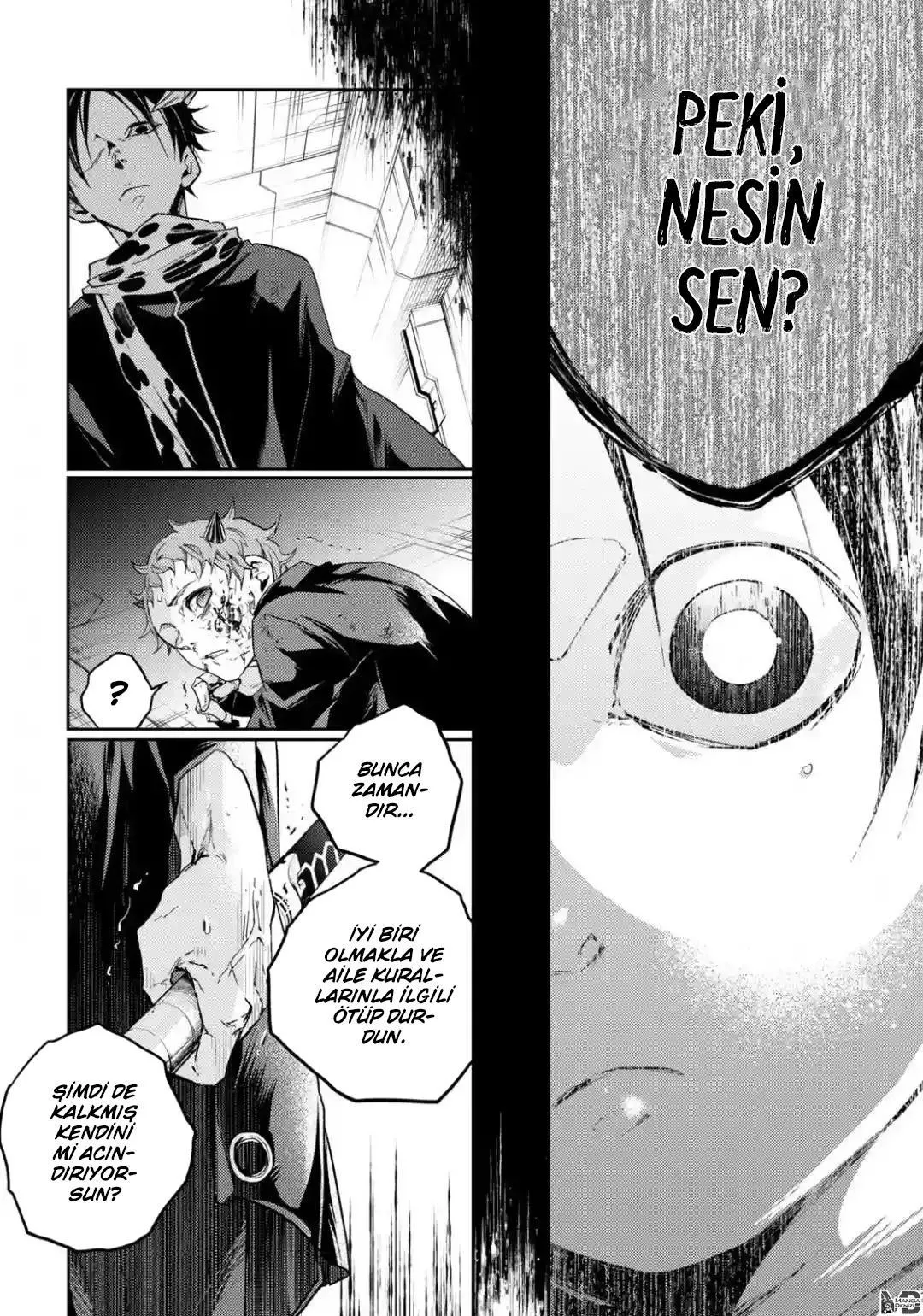 Smokin Parade - Sayfa 13