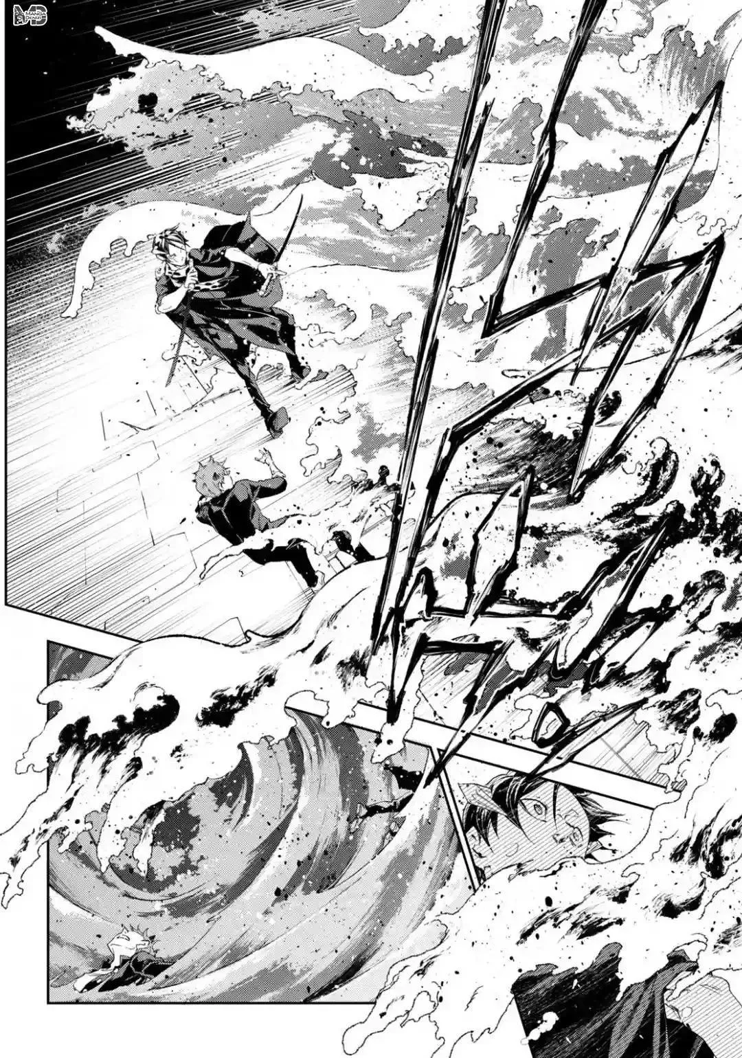 Smokin Parade - Sayfa 15