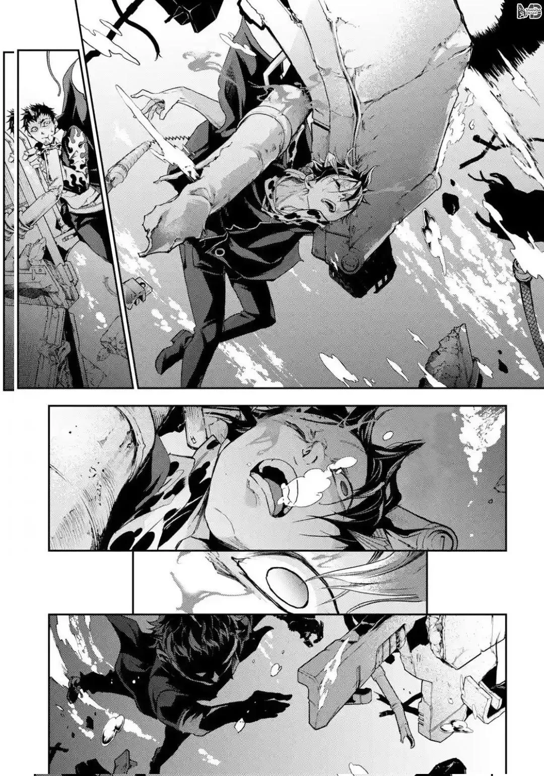 Smokin Parade - Sayfa 17