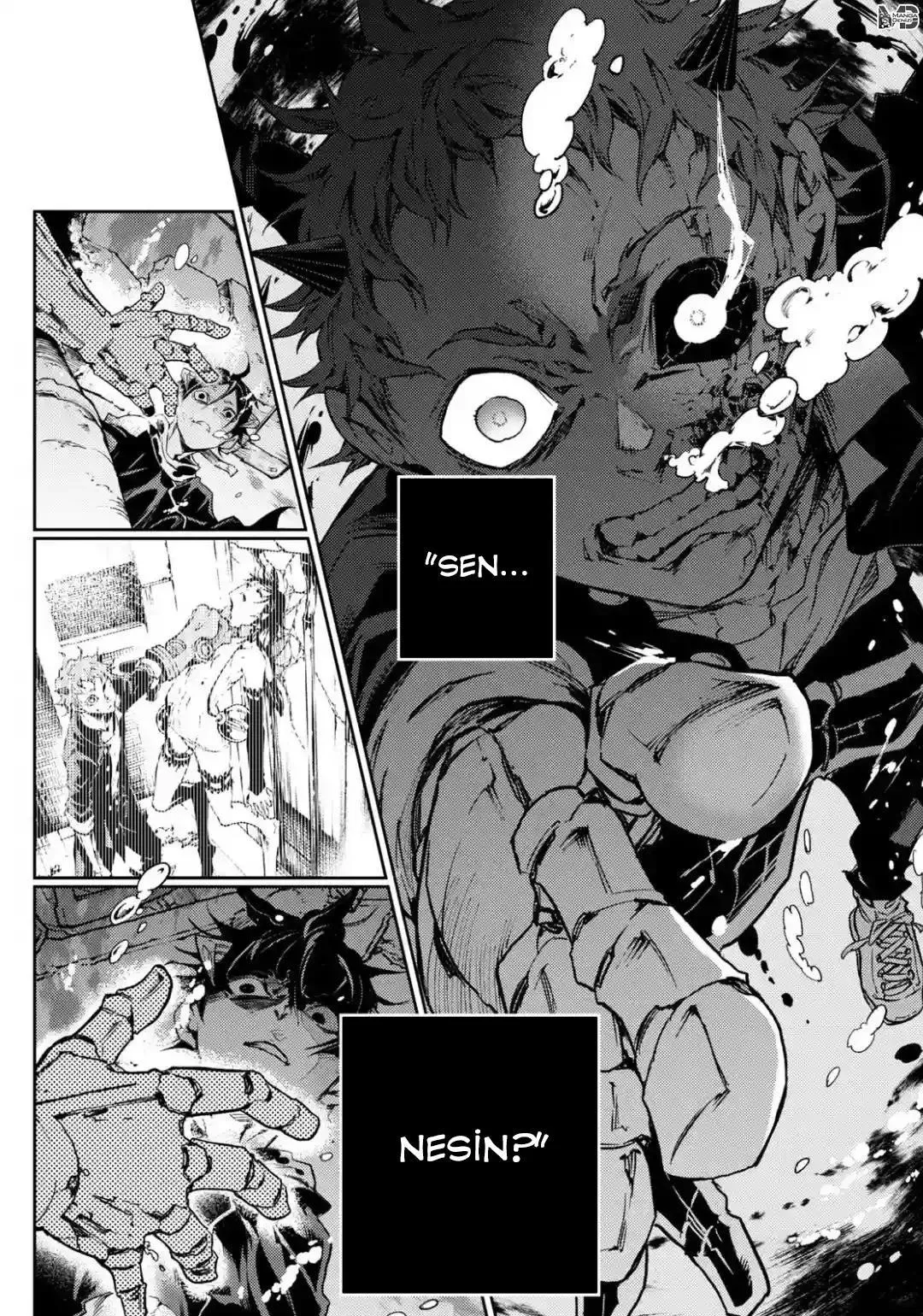 Smokin Parade - Sayfa 18