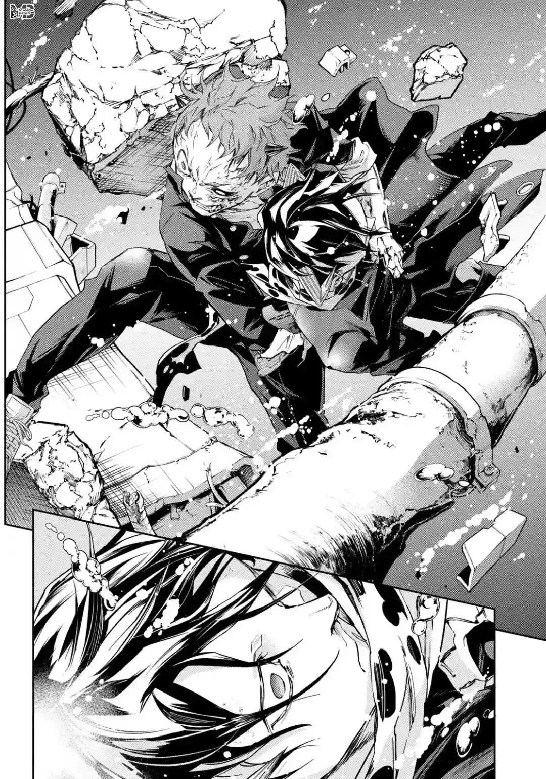 Smokin Parade - Sayfa 19