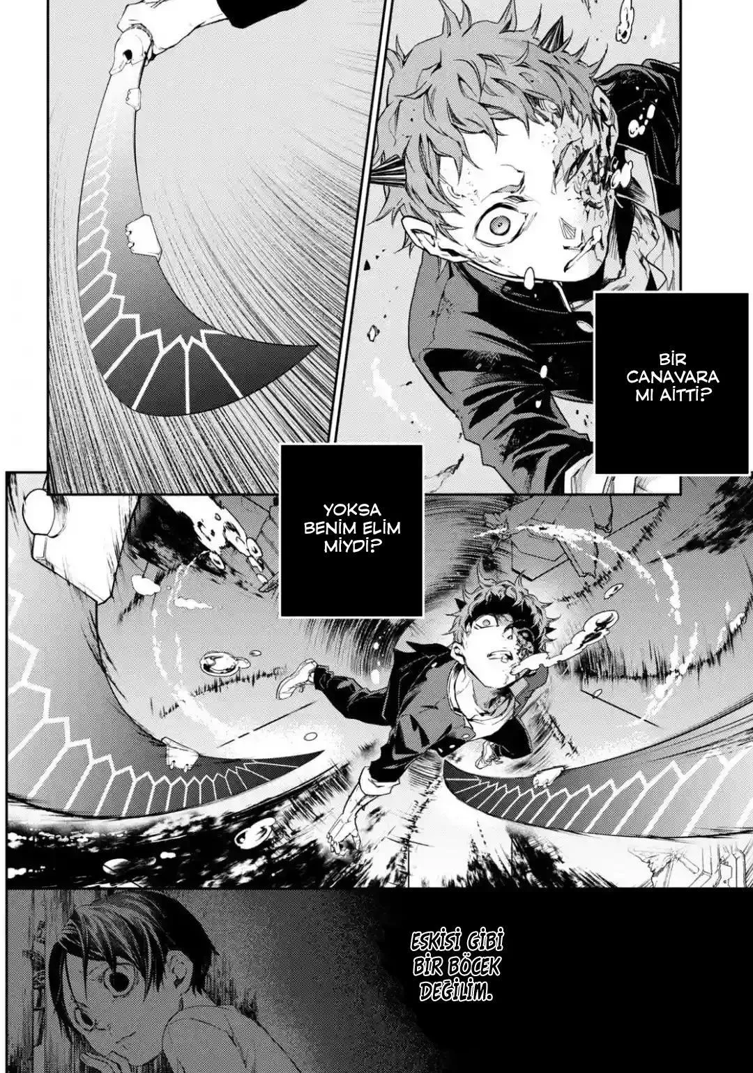 Smokin Parade - Sayfa 21