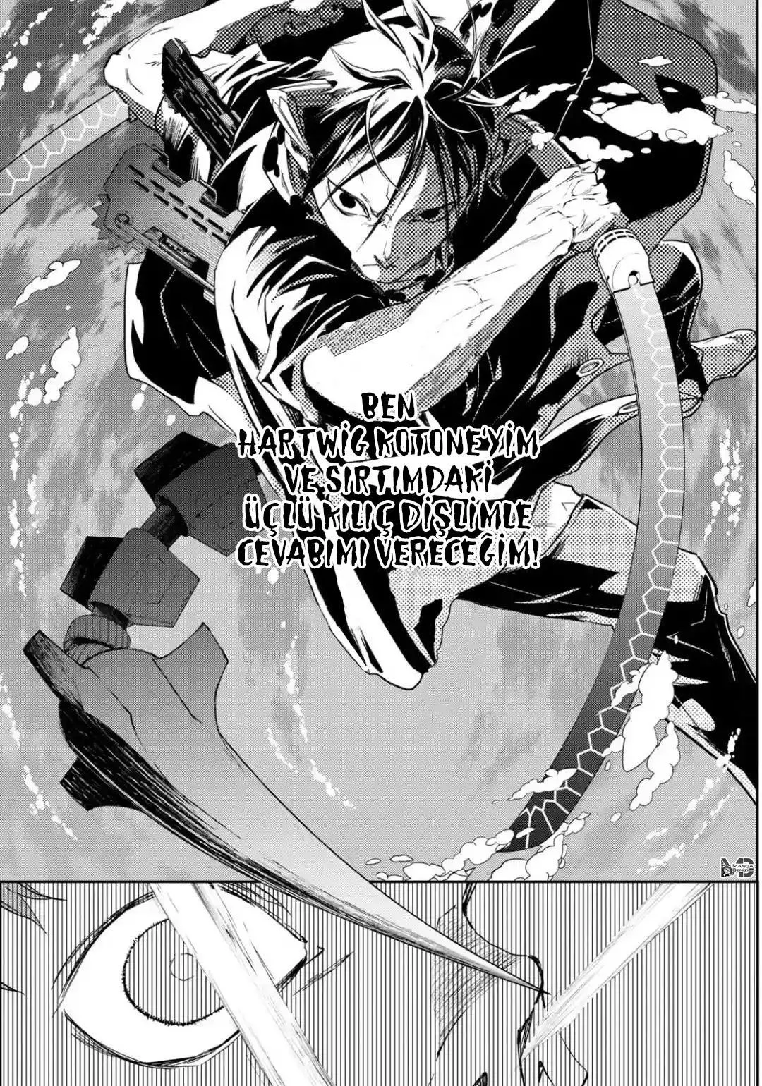 Smokin Parade - Sayfa 22