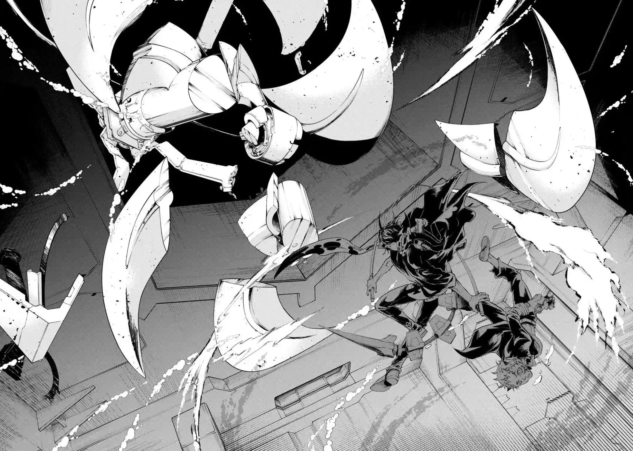 Smokin Parade - Sayfa 23