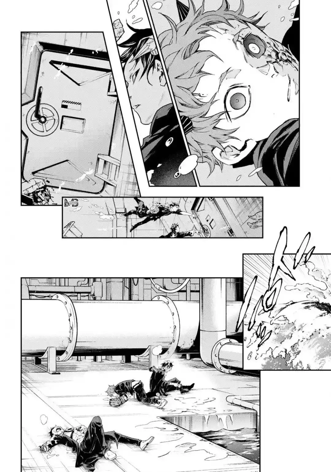 Smokin Parade - Sayfa 24