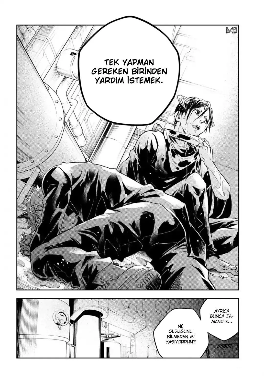 Smokin Parade - Sayfa 26