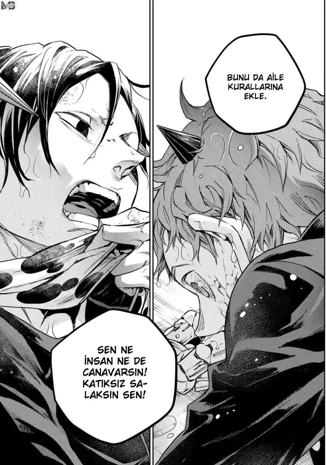 Smokin Parade - Sayfa 27