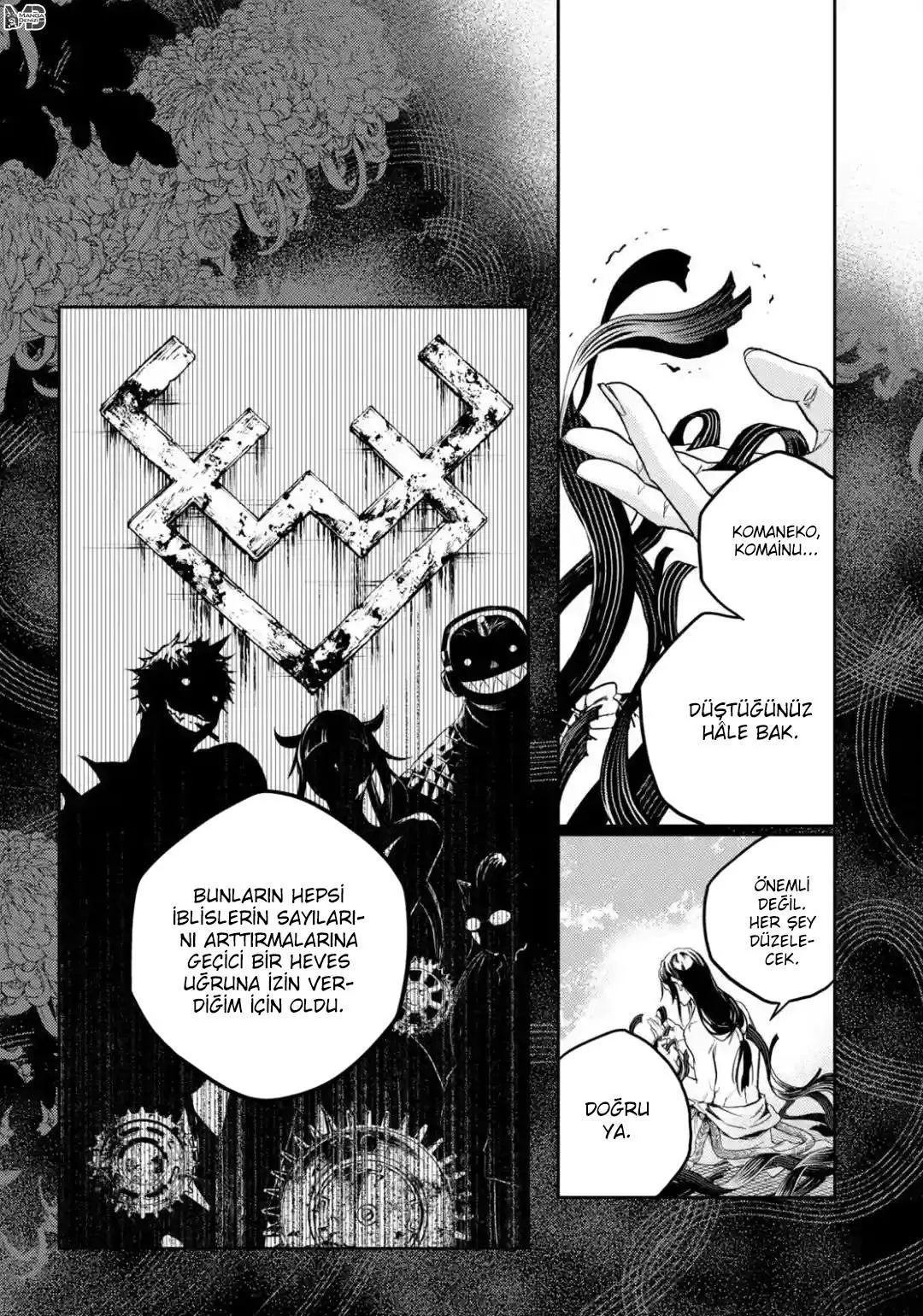 Smokin Parade - Sayfa 32