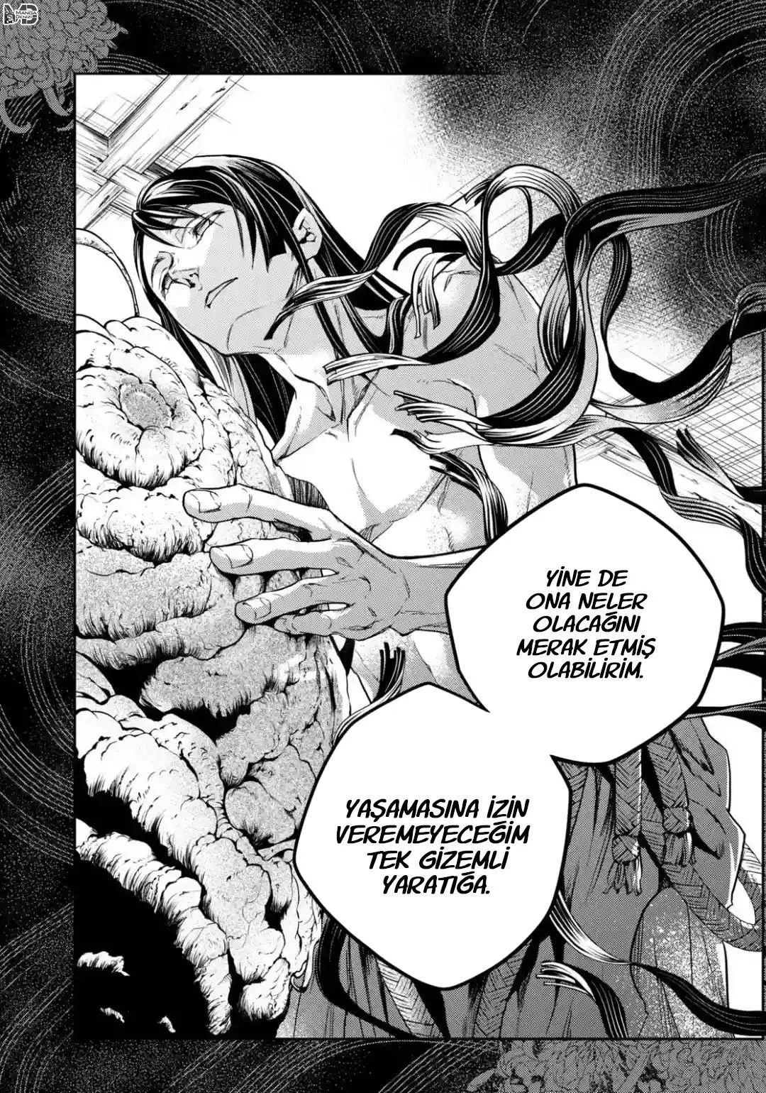 Smokin Parade - Sayfa 33