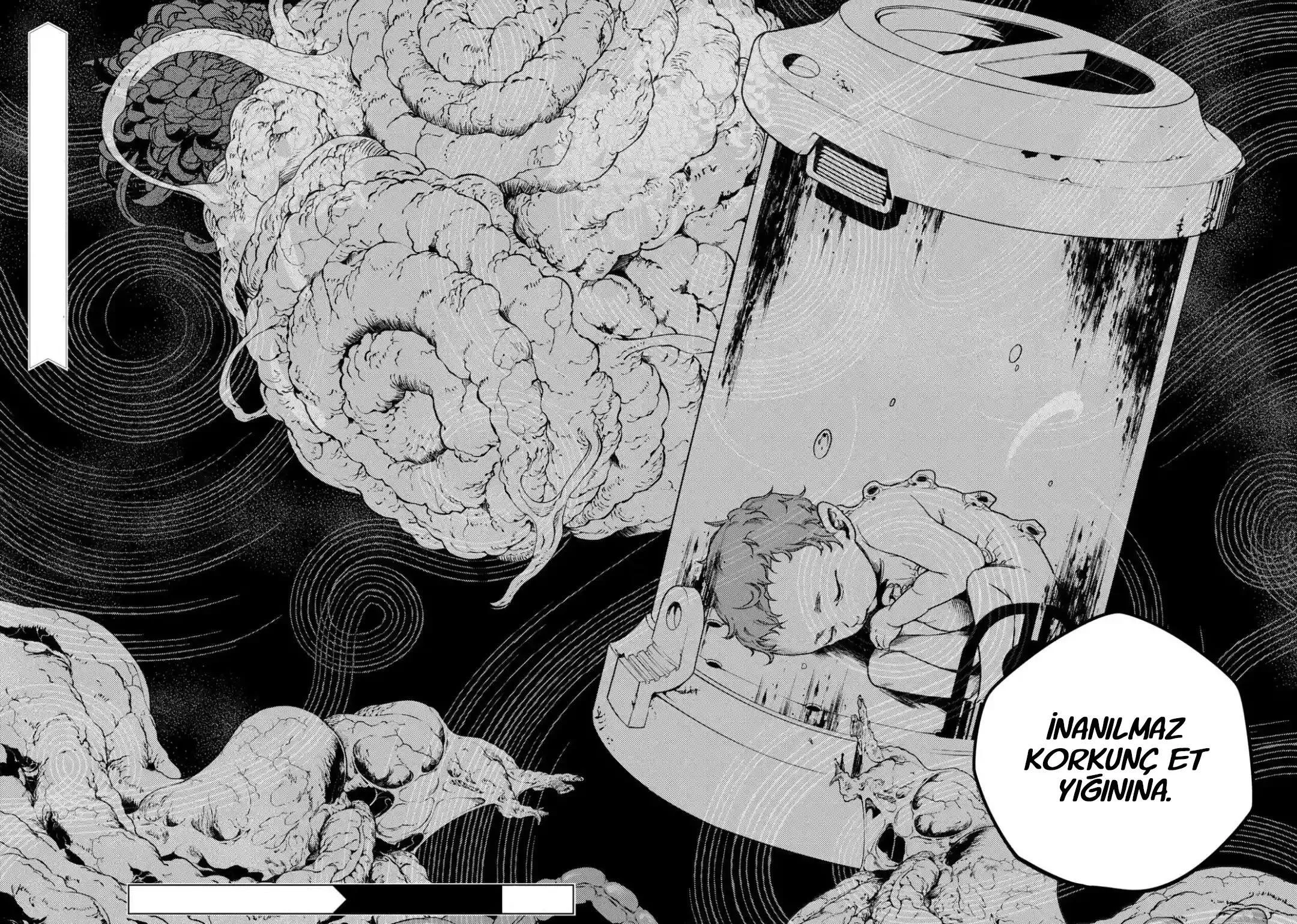 Smokin Parade - Sayfa 34