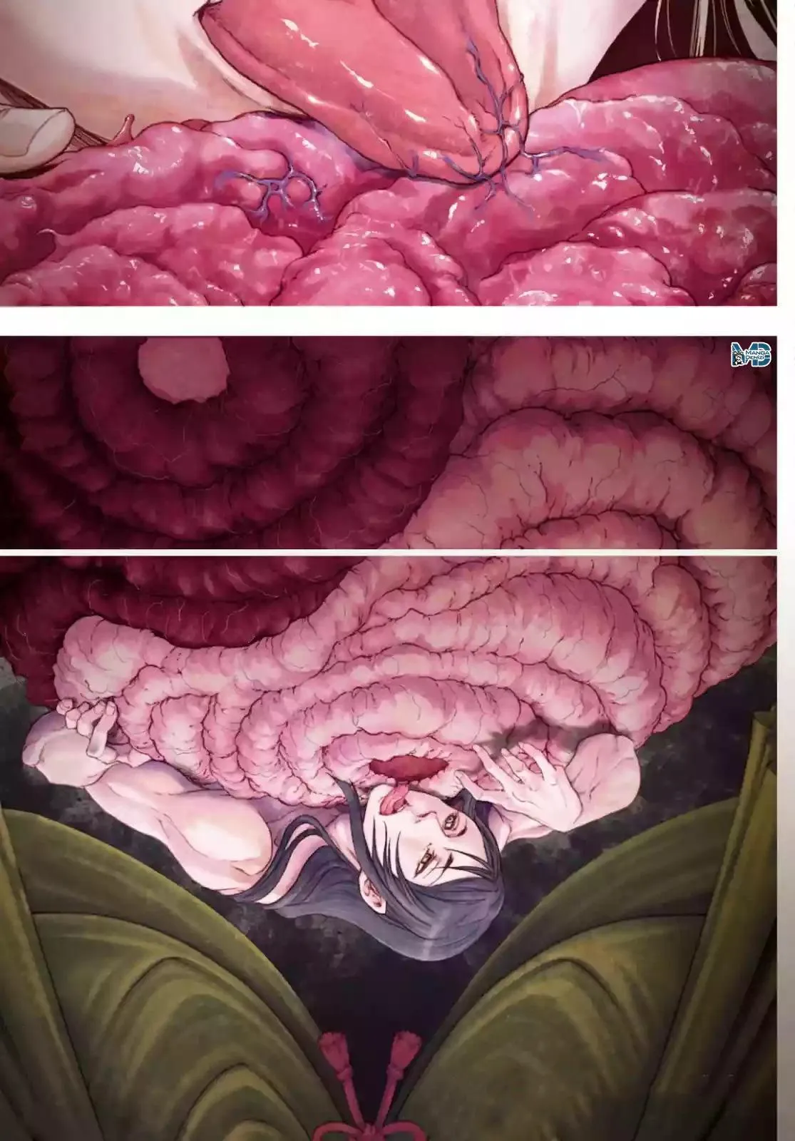 Smokin Parade - Sayfa 3